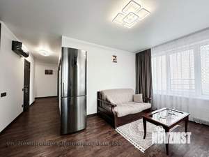 3-к квартира, на длительный срок, 64м2, 23/25 этаж