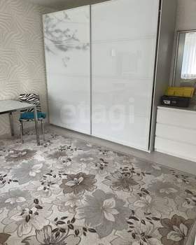 Студия квартира, на длительный срок, 31м2, 2/5 этаж