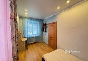 2-к квартира, на длительный срок, 43м2, 1/5 этаж