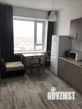 1-к квартира, на длительный срок, 27м2, 9/20 этаж