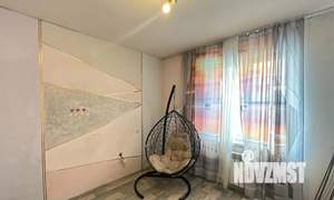 2-к квартира, на длительный срок, 64м2, 2/25 этаж