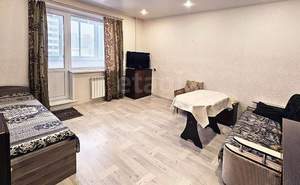 2-к квартира, на длительный срок, 52м2, 8/10 этаж