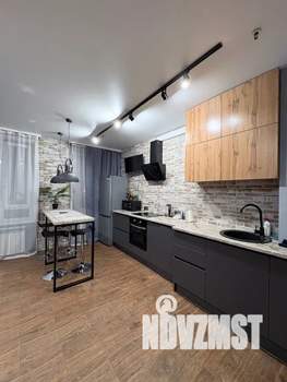 2-к квартира, посуточно, 50м2, 4/18 этаж