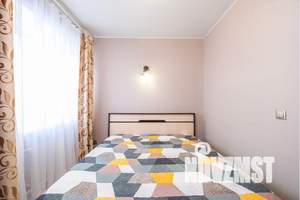 3-к квартира, посуточно, 50м2, 5/5 этаж