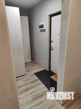 1-к квартира, на длительный срок, 36м2, 8/17 этаж