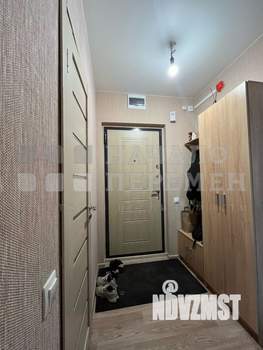 1-к квартира, на длительный срок, 40м2, 14/18 этаж