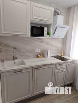 1-к квартира, посуточно, 30м2, 2/5 этаж