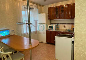 2-к квартира, на длительный срок, 44м2, 4/5 этаж