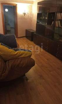 2-к квартира, на длительный срок, 56м2, 5/9 этаж