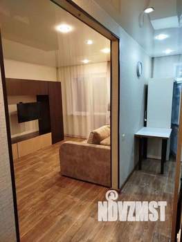 1-к квартира, на длительный срок, 30м2, 5/5 этаж