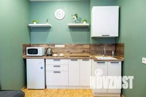 2-к квартира, посуточно, 48м2, 2/17 этаж