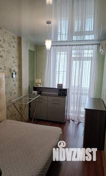 1-к квартира, на длительный срок, 37м2, 11/24 этаж