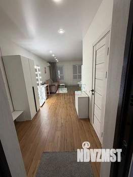 Студия квартира, на длительный срок, 29м2, 9/26 этаж