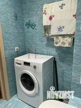 1-к квартира, на длительный срок, 31м2, 12/17 этаж