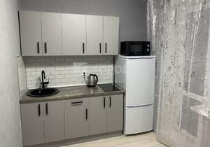 1-к квартира, на длительный срок, 34м2, 15/17 этаж