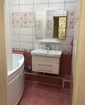 2-к квартира, на длительный срок, 61м2, 9/16 этаж