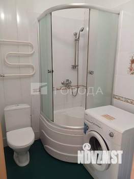 1-к квартира, на длительный срок, 38м2, 5/5 этаж