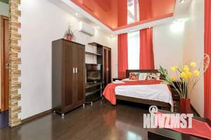 1-к квартира, посуточно, 30м2, 8/9 этаж