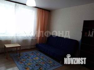 Студия квартира, на длительный срок, 34м2, 2/10 этаж