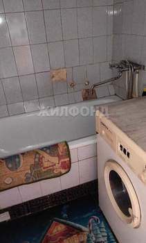 1-к квартира, на длительный срок, 19м2, 4/5 этаж