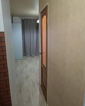 Студия квартира, на длительный срок, 20м2, 1/9 этаж