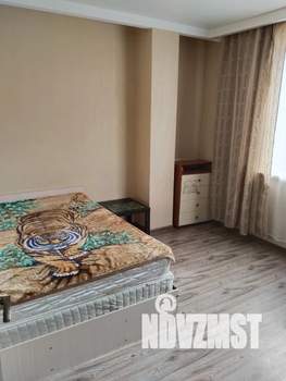 2-к квартира, посуточно, 57м2, 9/17 этаж