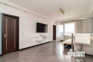 3-к квартира, на длительный срок, 60м2, 11/24 этаж