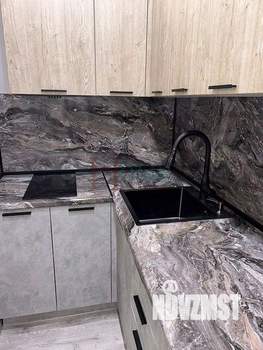 2-к квартира, на длительный срок, 46м2, 10/18 этаж