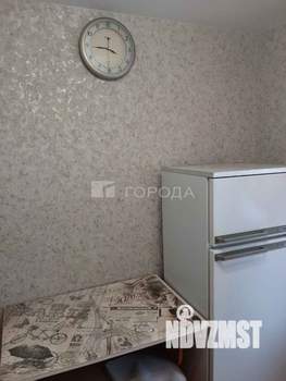1-к квартира, на длительный срок, 32м2, 4/5 этаж