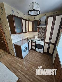 2-к квартира, на длительный срок, 60м2, 4/9 этаж