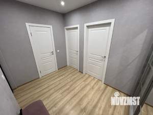 2-к квартира, на длительный срок, 38м2, 16/18 этаж