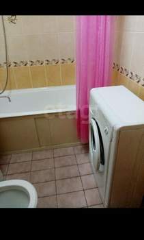 1-к квартира, на длительный срок, 32м2, 4/5 этаж