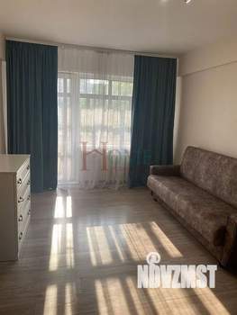 3-к квартира, на длительный срок, 55м2, 5/5 этаж