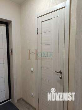 1-к квартира, на длительный срок, 24м2, 7/10 этаж