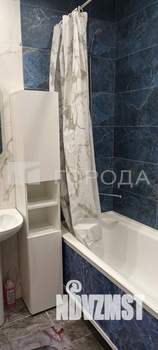 Студия квартира, на длительный срок, 34м2, 6/30 этаж