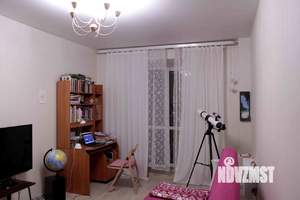 2-к квартира, на длительный срок, 67м2, 4/17 этаж