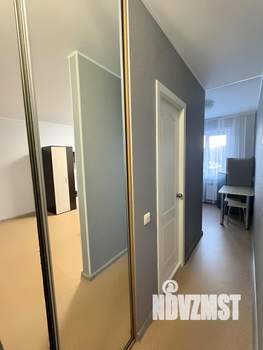 1-к квартира, на длительный срок, 30м2, 5/9 этаж