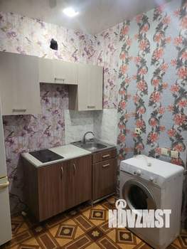 Студия квартира, на длительный срок, 21м2, 8/14 этаж