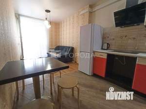 1-к квартира, на длительный срок, 48м2, 3/26 этаж