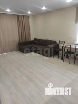 2-к квартира, на длительный срок, 56м2, 4/18 этаж