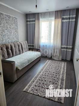 2-к квартира, на длительный срок, 63м2, 5/10 этаж