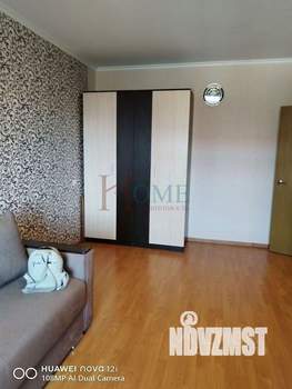 2-к квартира, на длительный срок, 57м2, 6/10 этаж