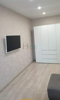 1-к квартира, на длительный срок, 36м2, 5/16 этаж