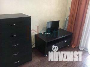 Студия квартира, на длительный срок, 20м2, 2/12 этаж