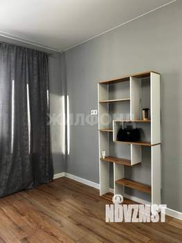 Студия квартира, на длительный срок, 26м2, 7/17 этаж