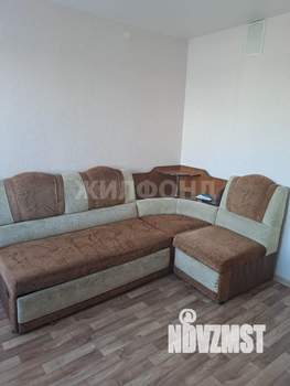 3-к квартира, на длительный срок, 54м2, 9/19 этаж