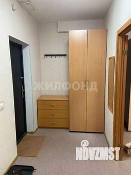 1-к квартира, на длительный срок, 36м2, 3/17 этаж