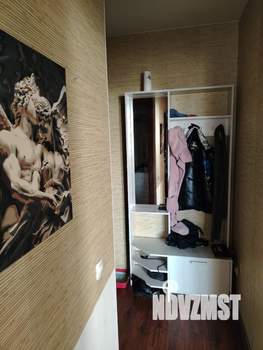 2-к квартира, на длительный срок, 45м2, 5/5 этаж