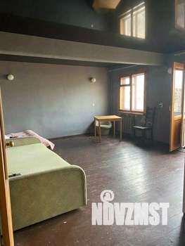 2-к квартира, посуточно, 58м2, 1/1 этаж