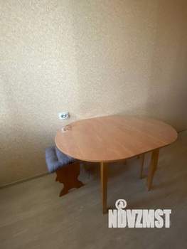 1-к квартира, на длительный срок, 36м2, 18/19 этаж